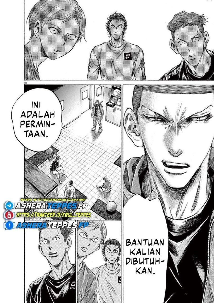 Chapter 229 - halaman 20
