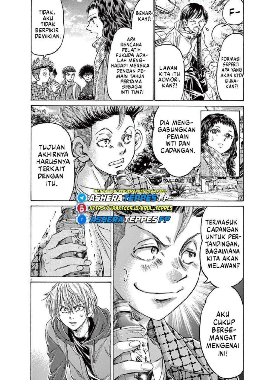 Chapter 229 - halaman 8