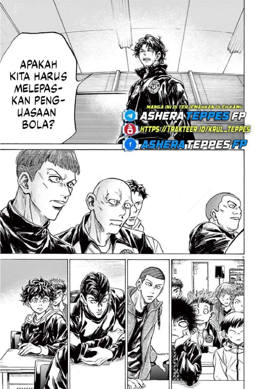 Chapter 230 - halaman 10
