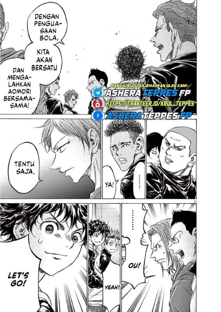 Chapter 230 - halaman 18