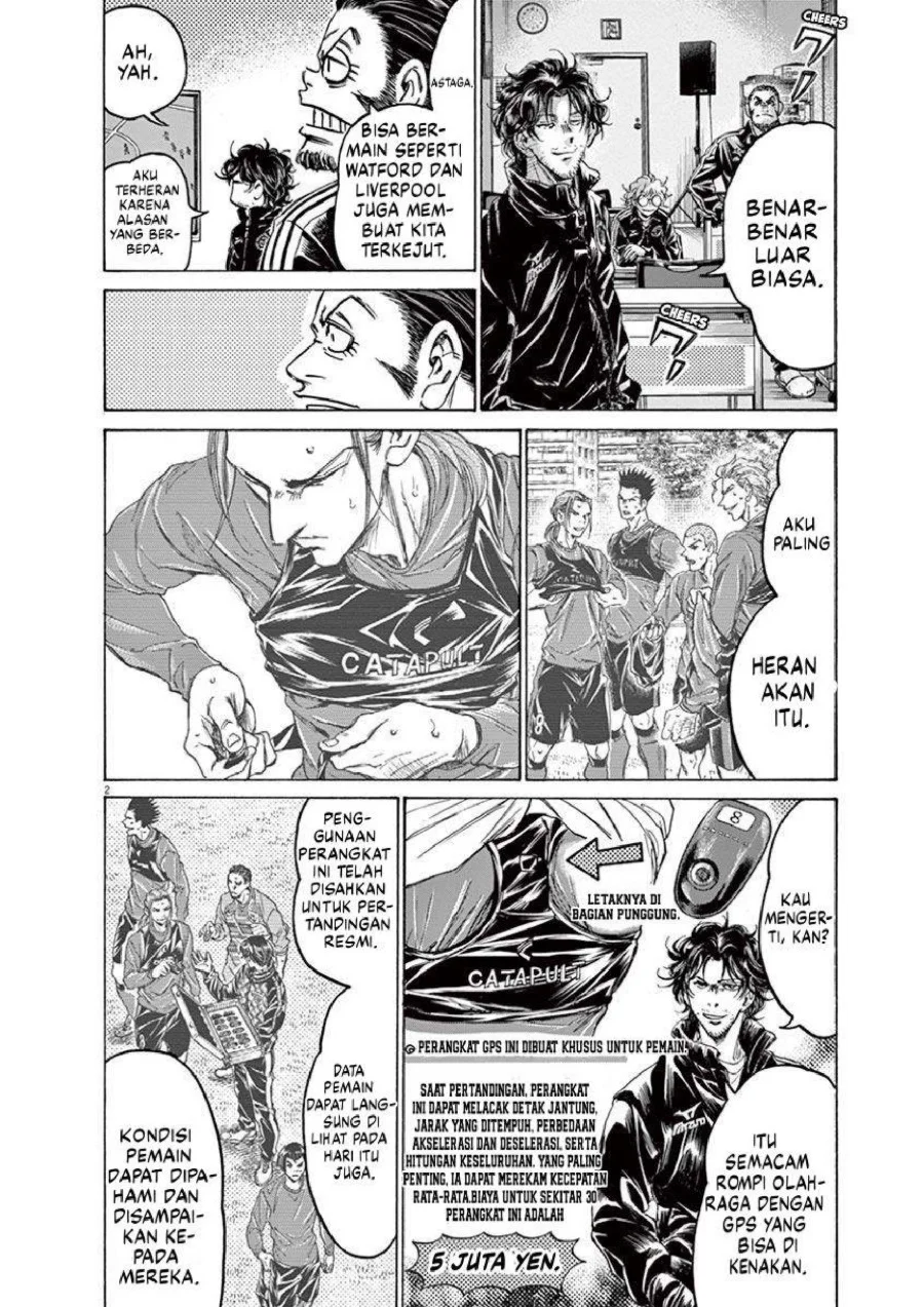 Chapter 230 - halaman 3