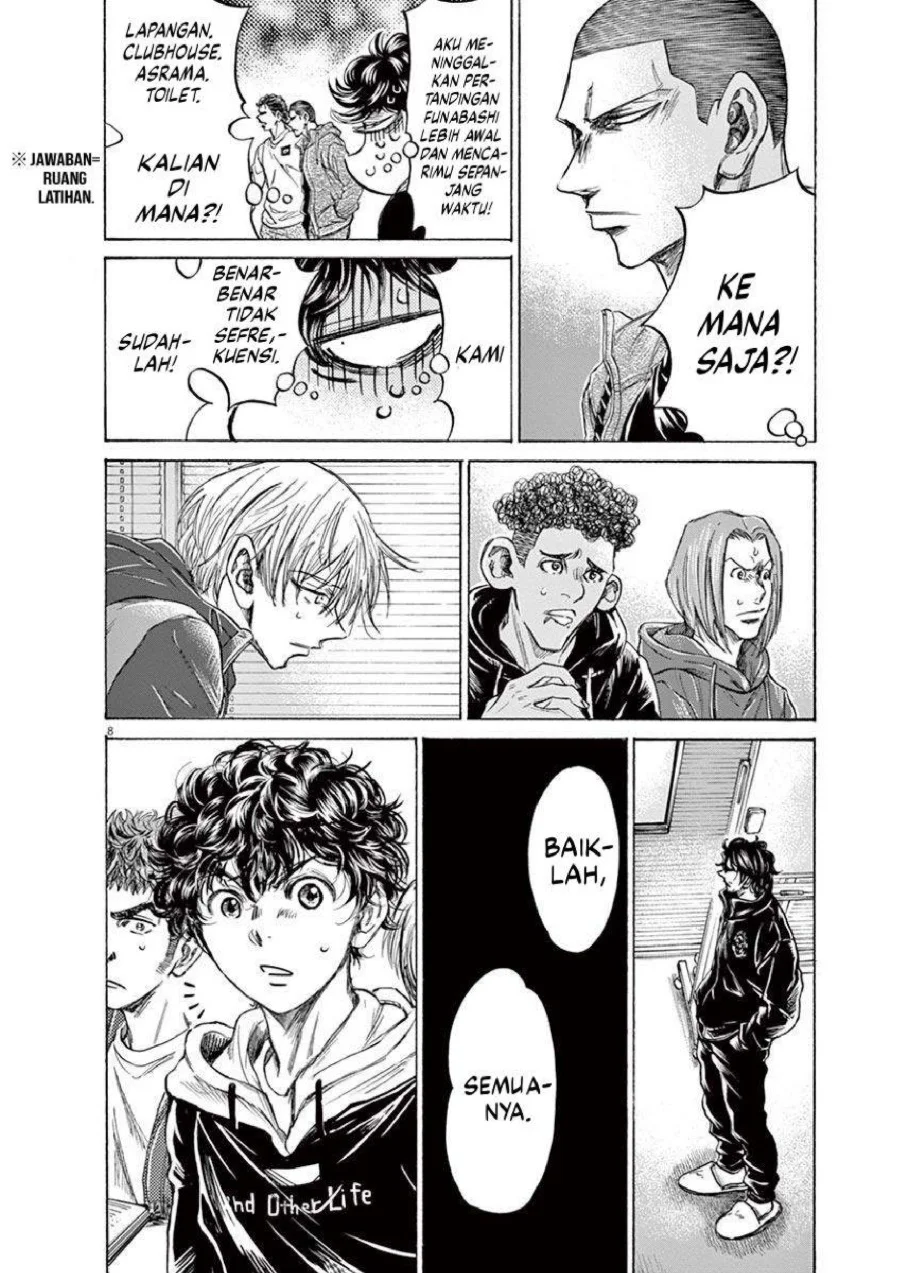 Chapter 230 - halaman 9