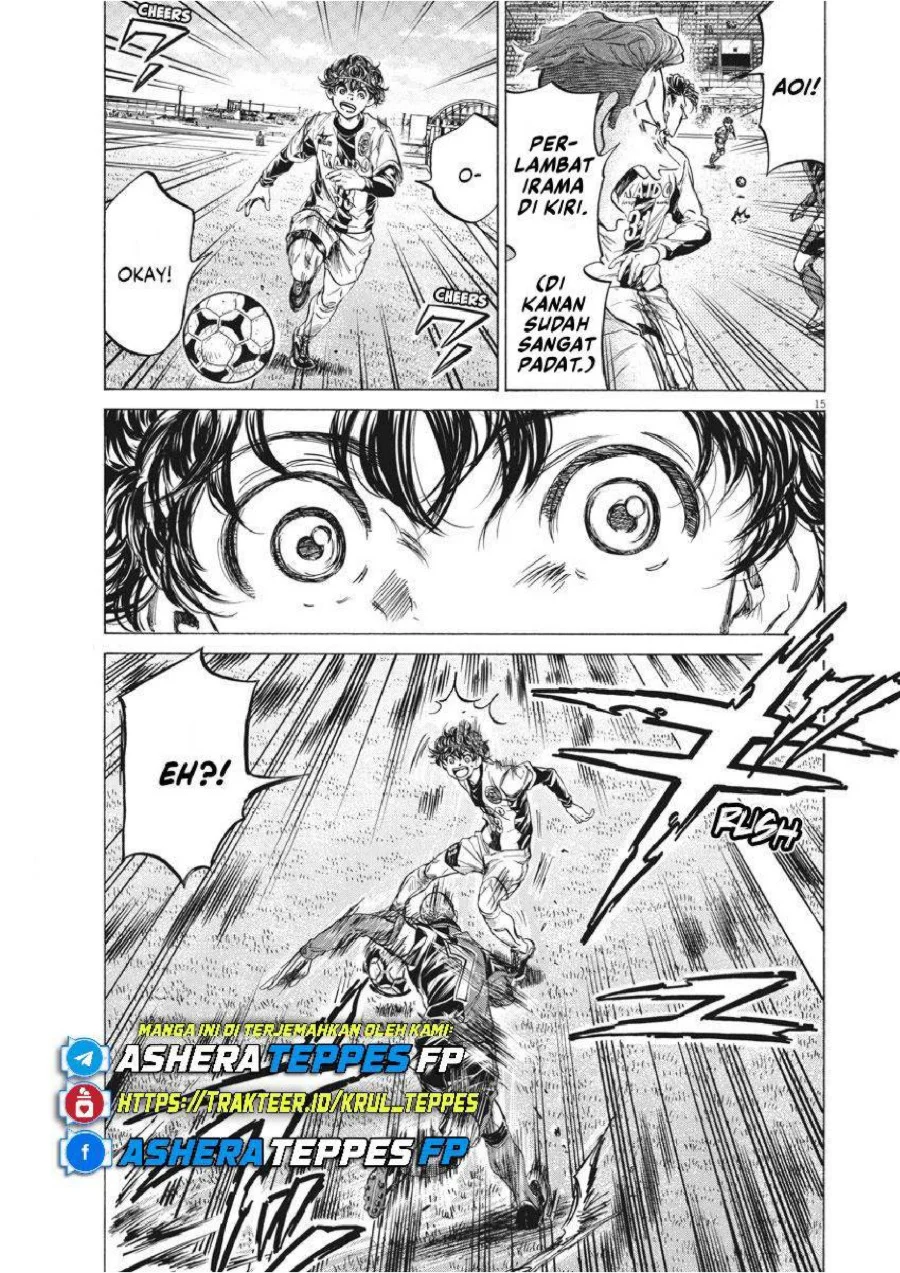 Chapter 235 - halaman 17