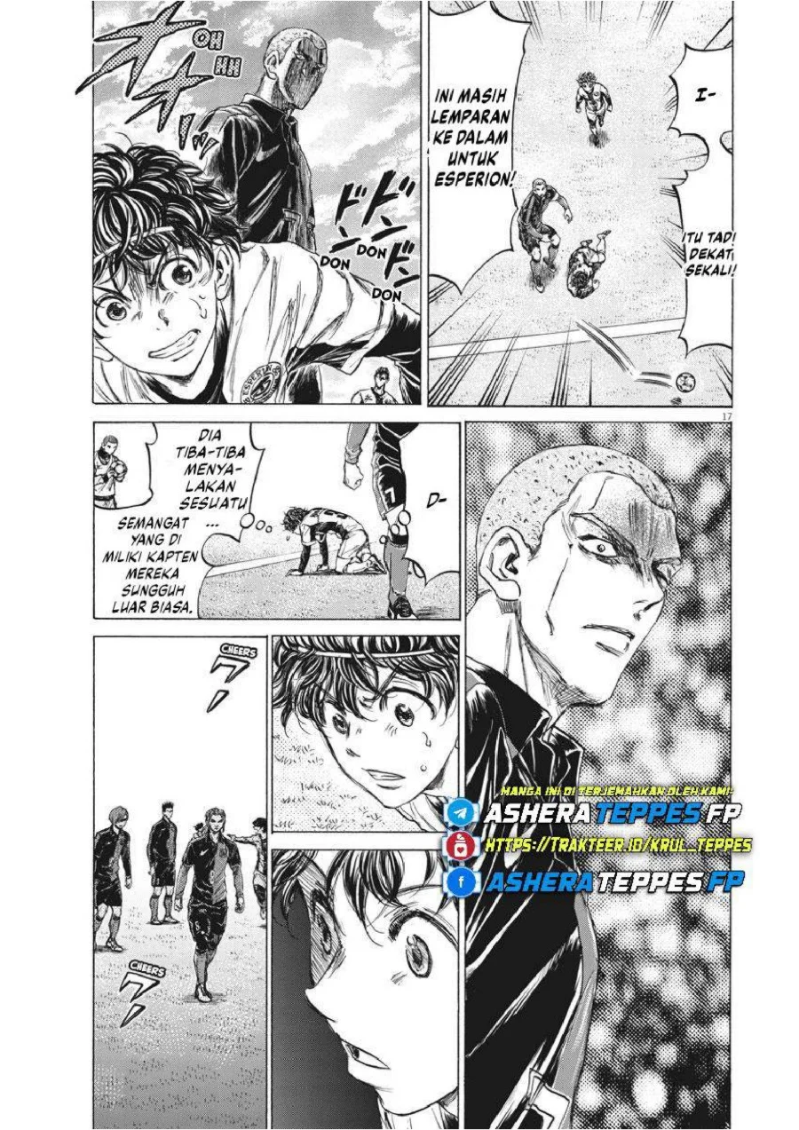 Chapter 235 - halaman 19