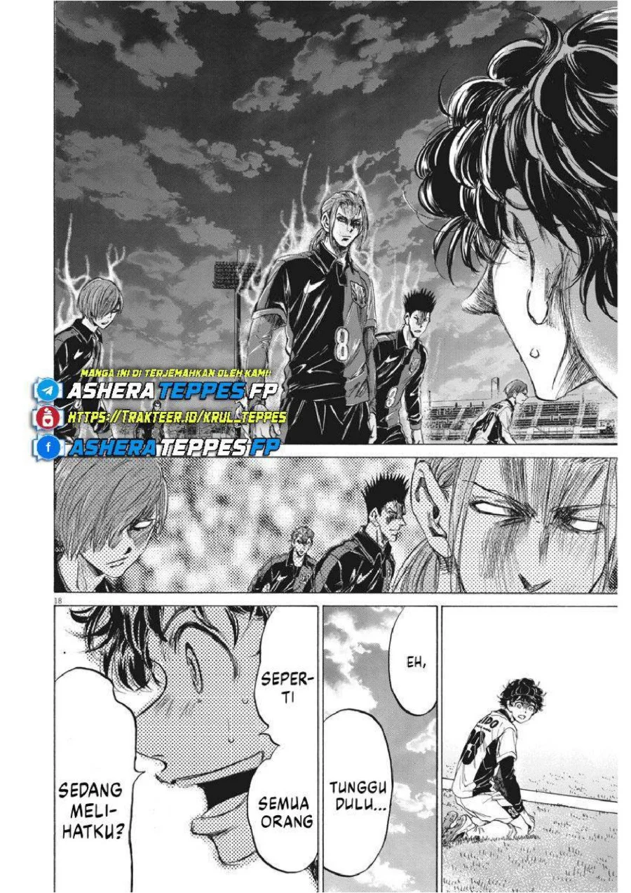 Chapter 235 - halaman 20