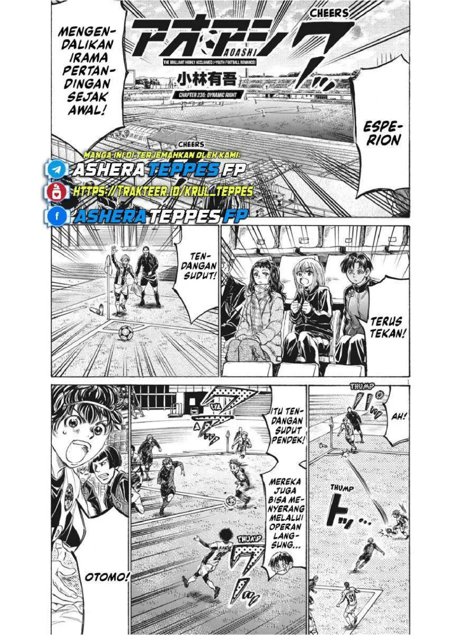 Chapter 235 - halaman 3