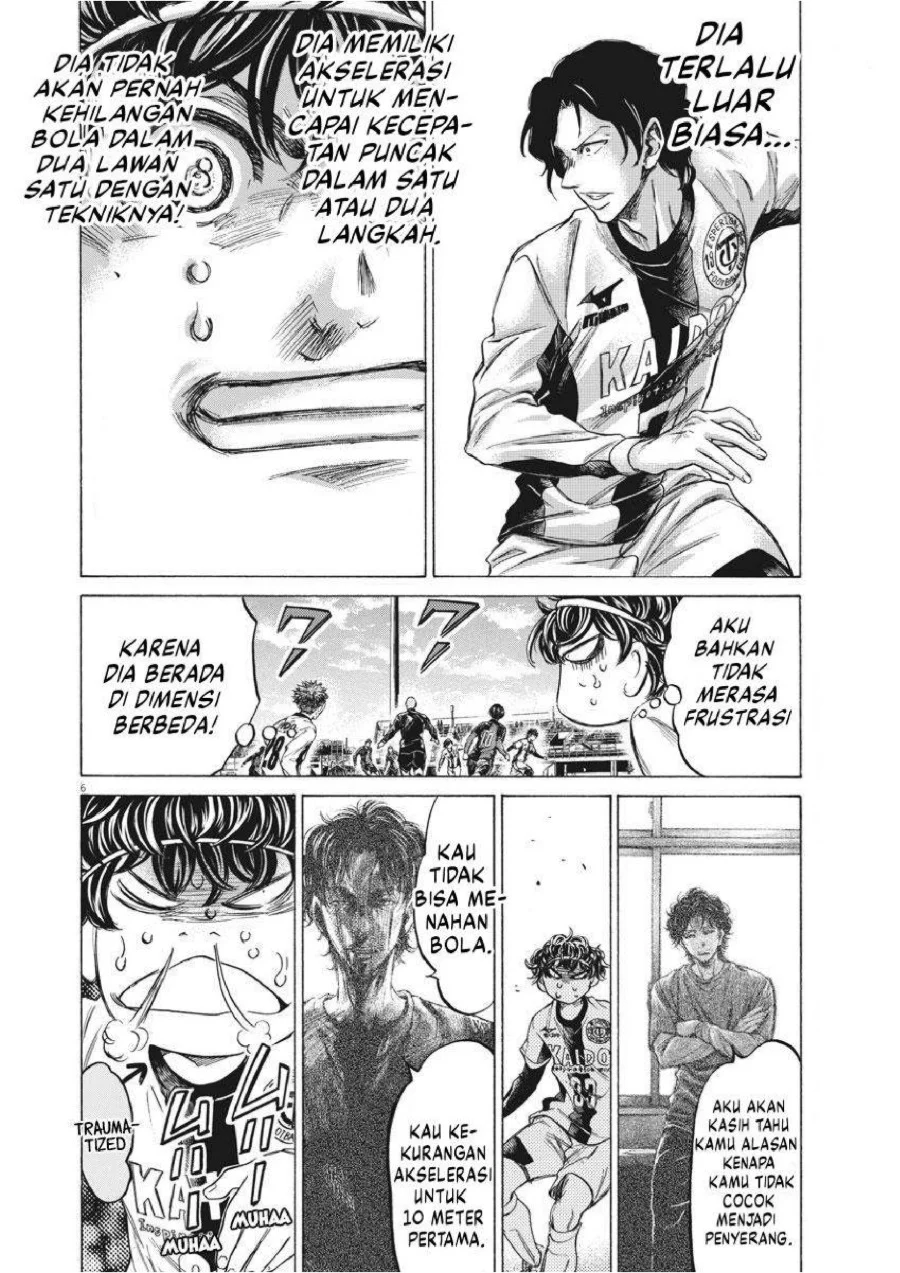 Chapter 235 - halaman 8