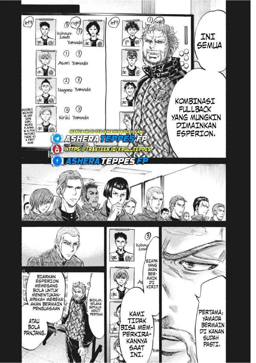 Chapter 236 - halaman 18