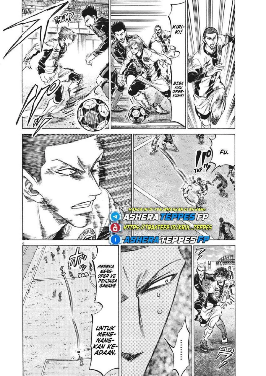 Chapter 236 - halaman 8