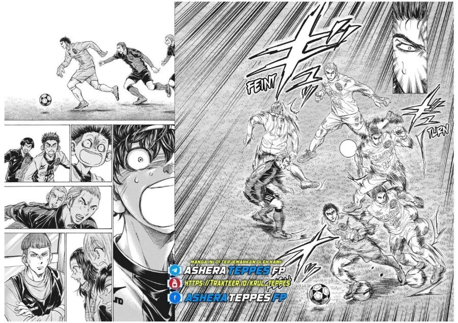 Chapter 238 - halaman 14