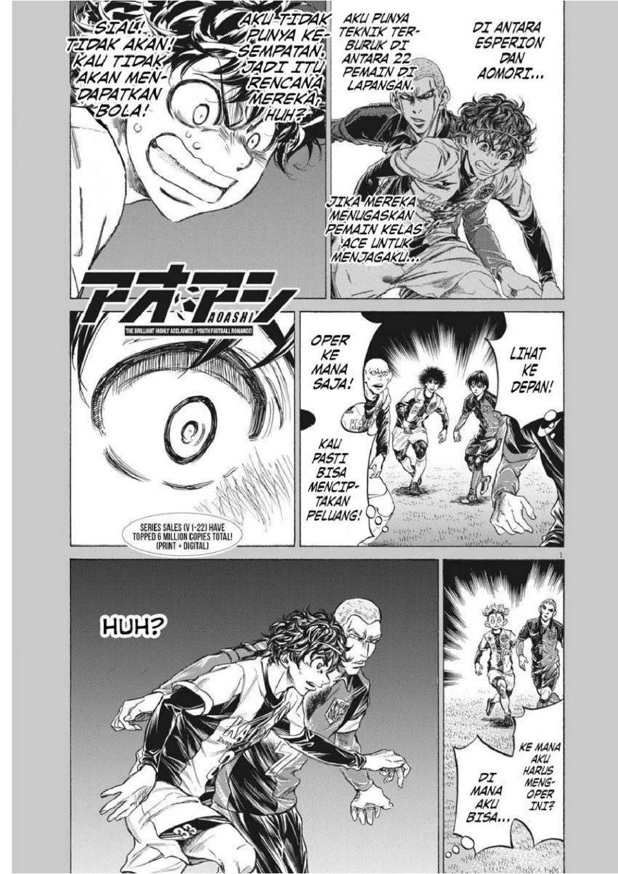 Chapter 238 - halaman 3