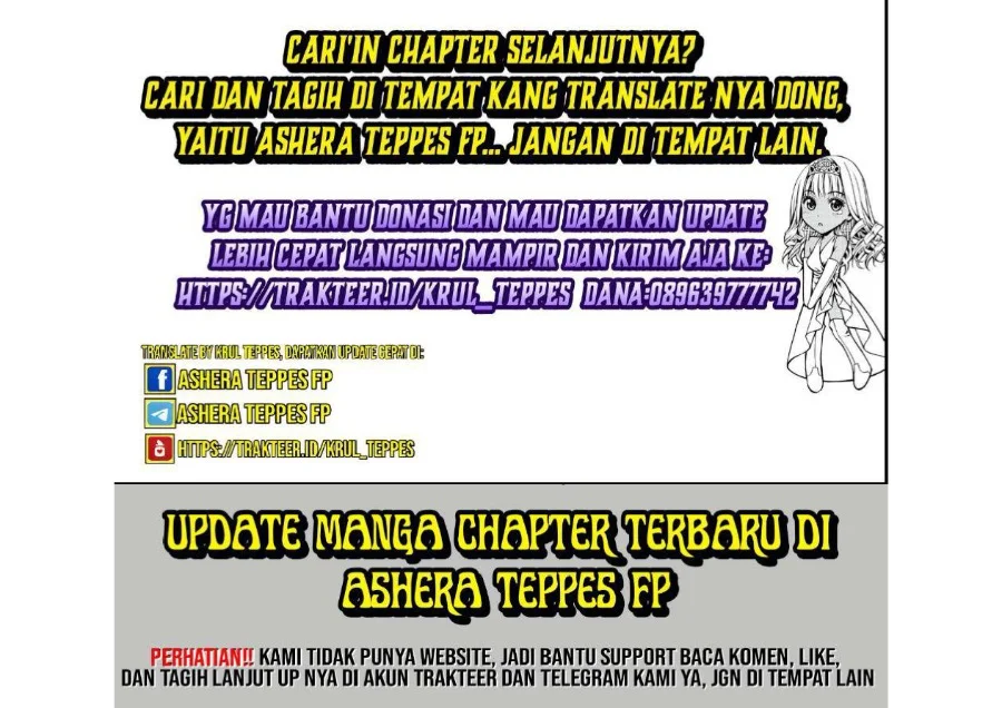 Chapter 238 - halaman 21