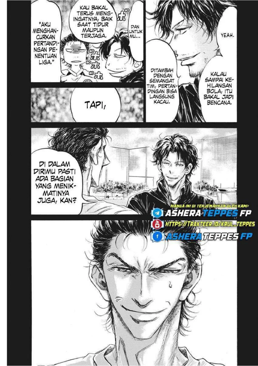 Chapter 240 - halaman 19