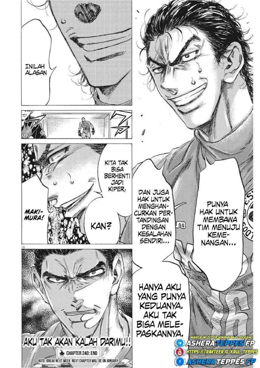 Chapter 240 - halaman 20