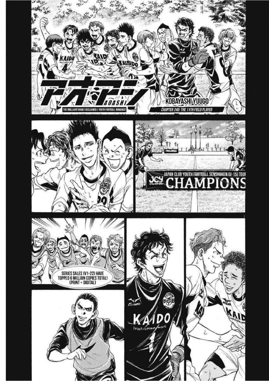 Chapter 240 - halaman 3