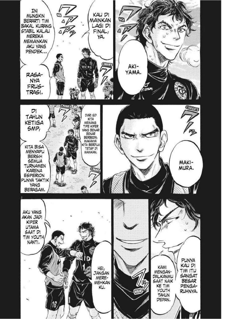 Chapter 240 - halaman 4