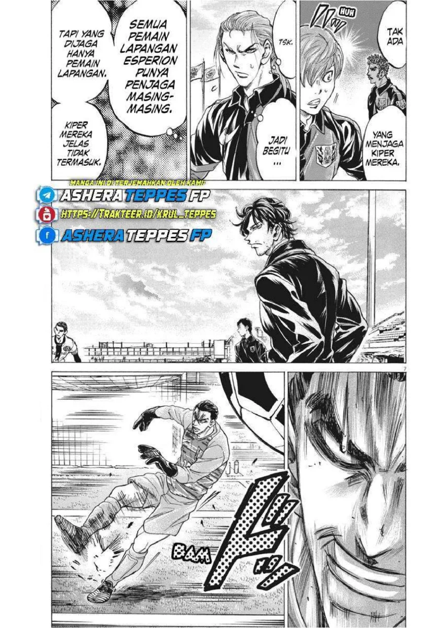 Chapter 240 - halaman 9
