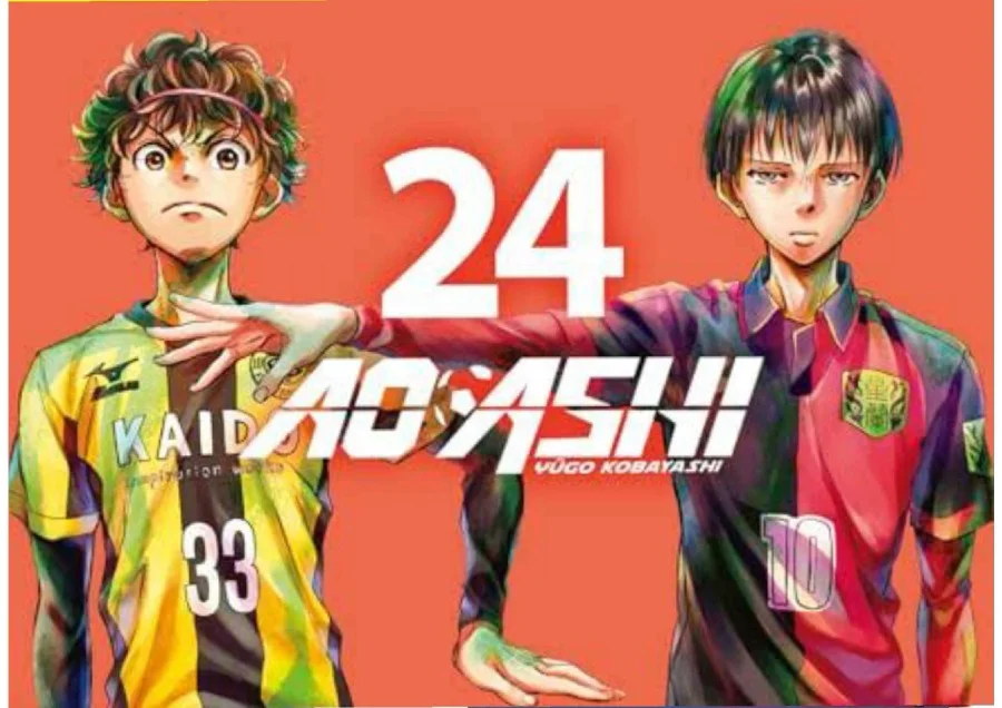 Chapter 242 - halaman 3