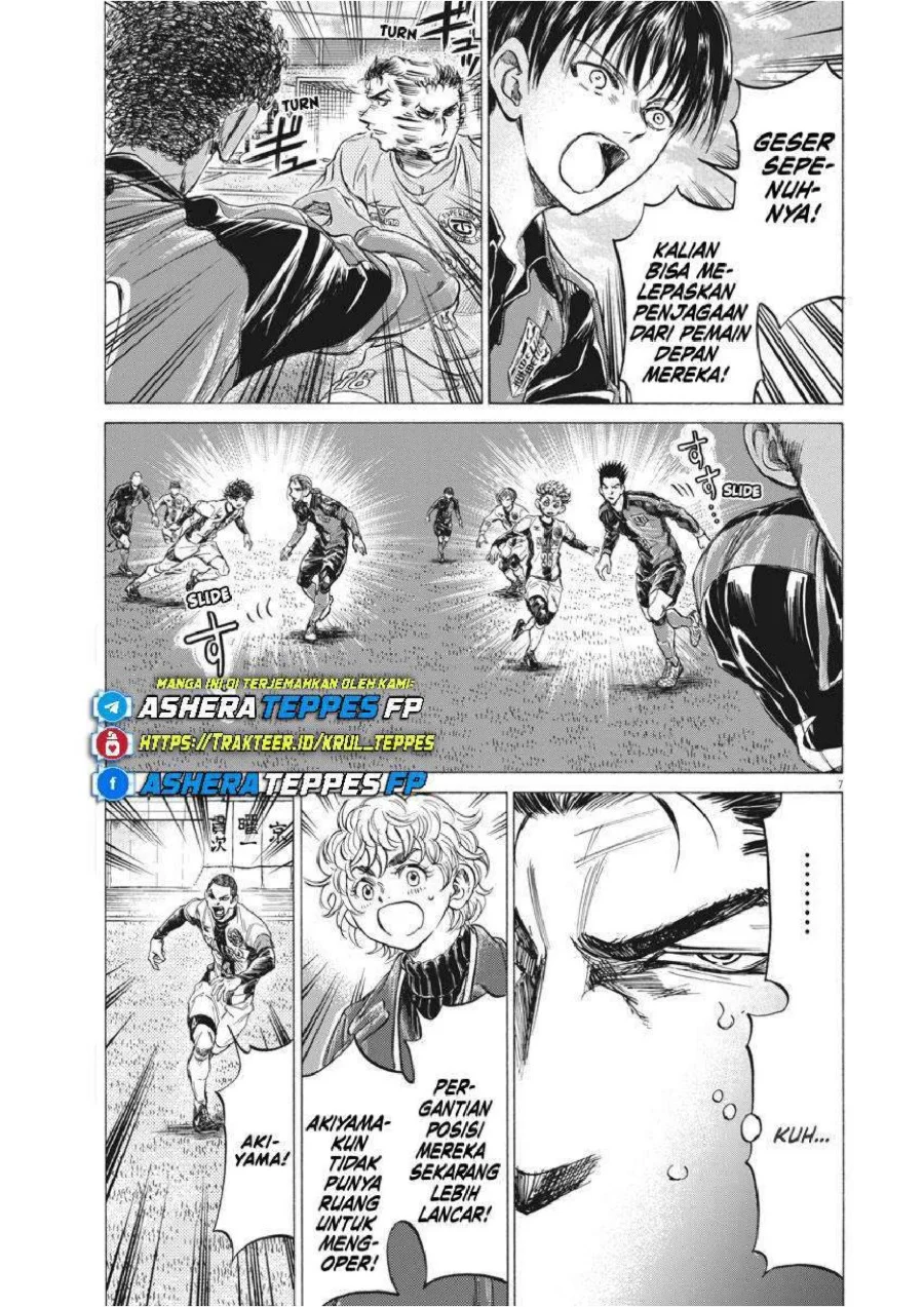 Chapter 242 - halaman 10