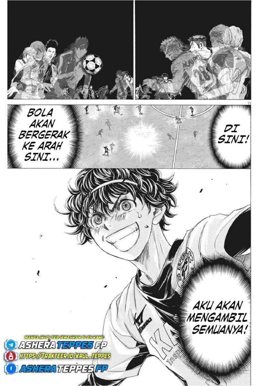 Chapter 244 - halaman 17