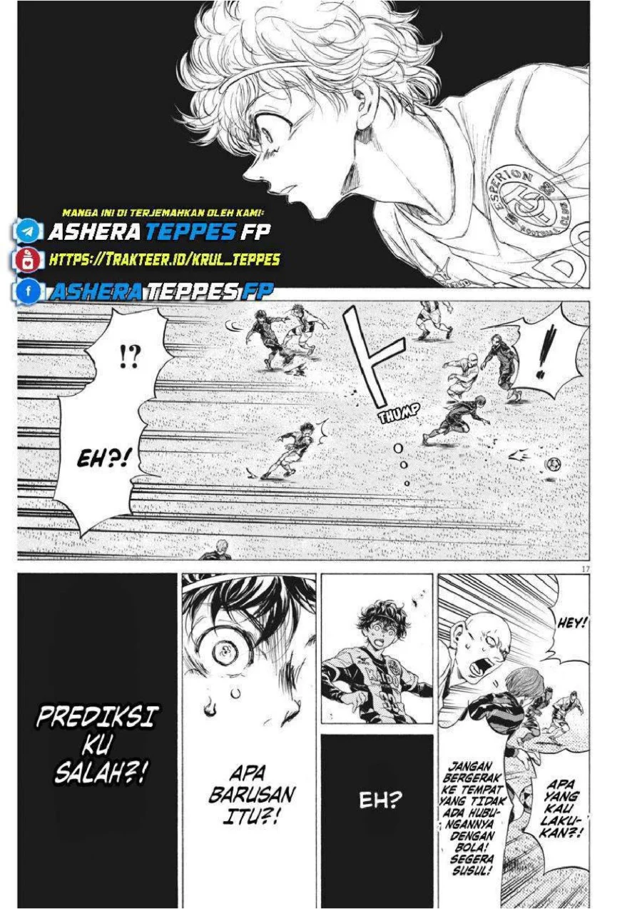 Chapter 244 - halaman 19