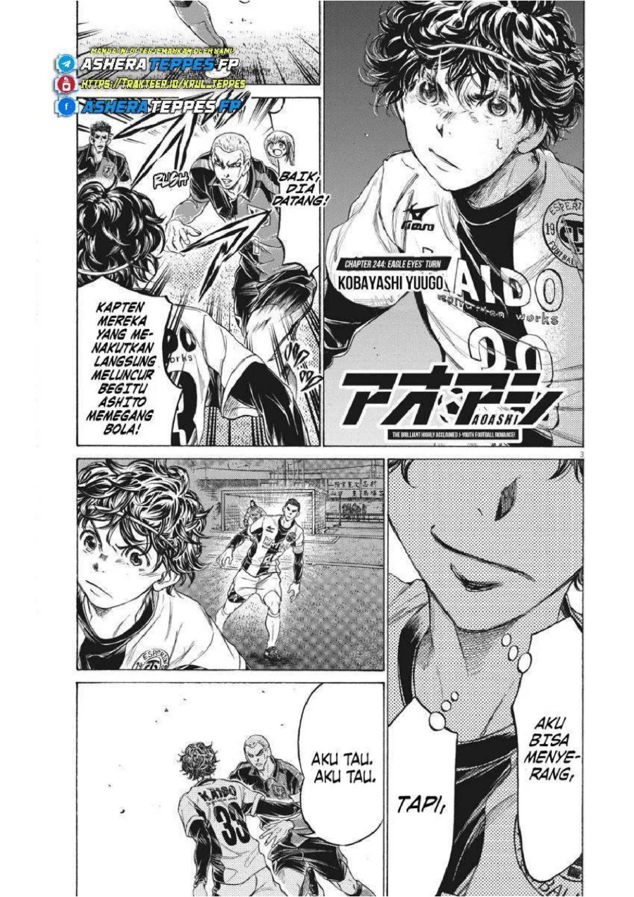 Chapter 244 - halaman 5
