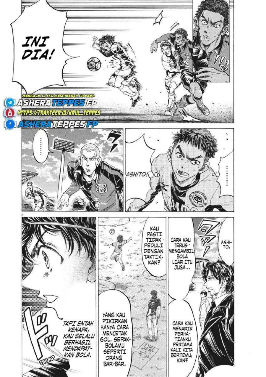 Chapter 244 - halaman 10