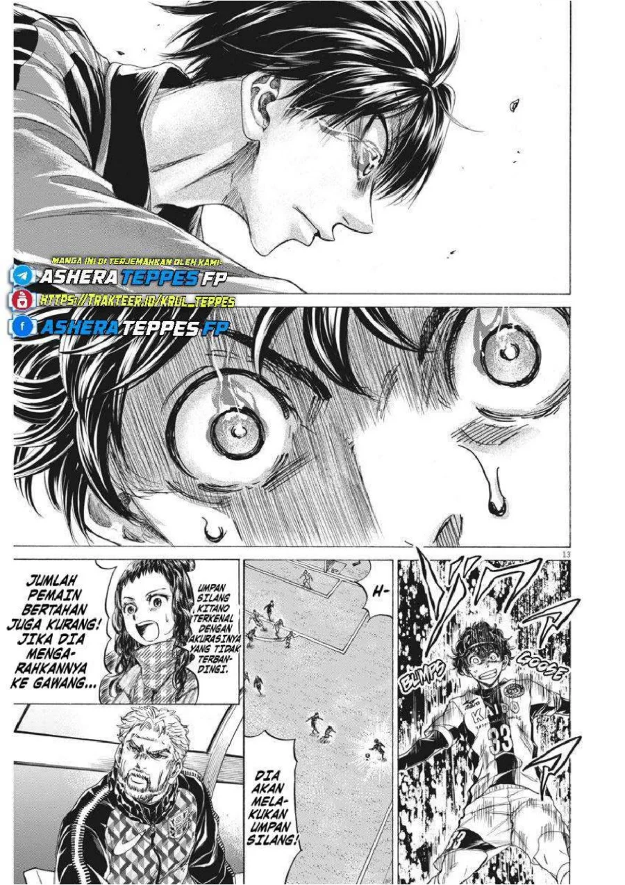 Chapter 245 - halaman 15
