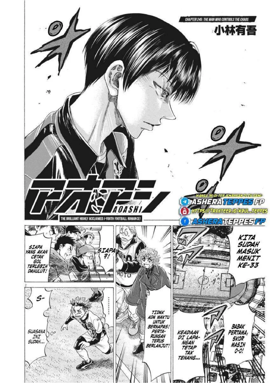 Chapter 245 - halaman 4