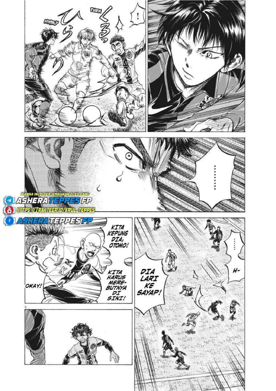 Chapter 245 - halaman 6