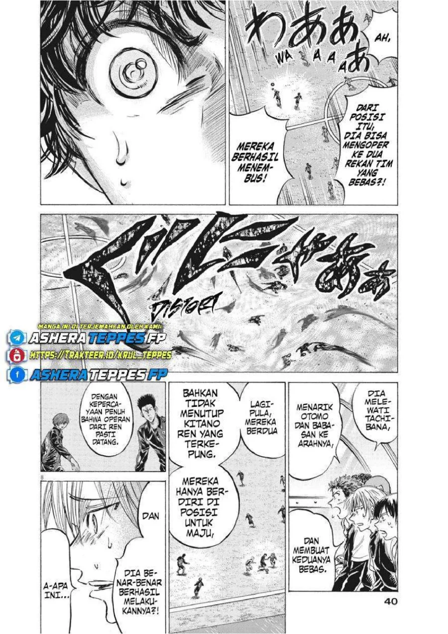 Chapter 245 - halaman 10