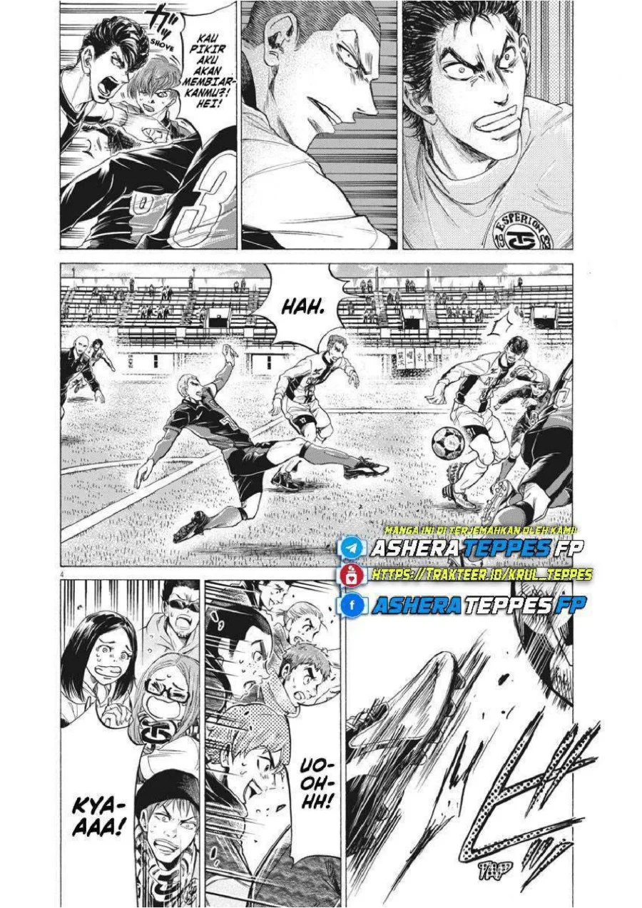 Chapter 246 - halaman 5