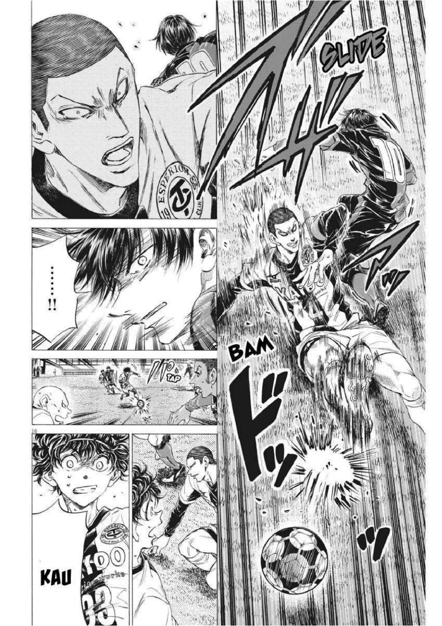 Chapter 248 - halaman 19