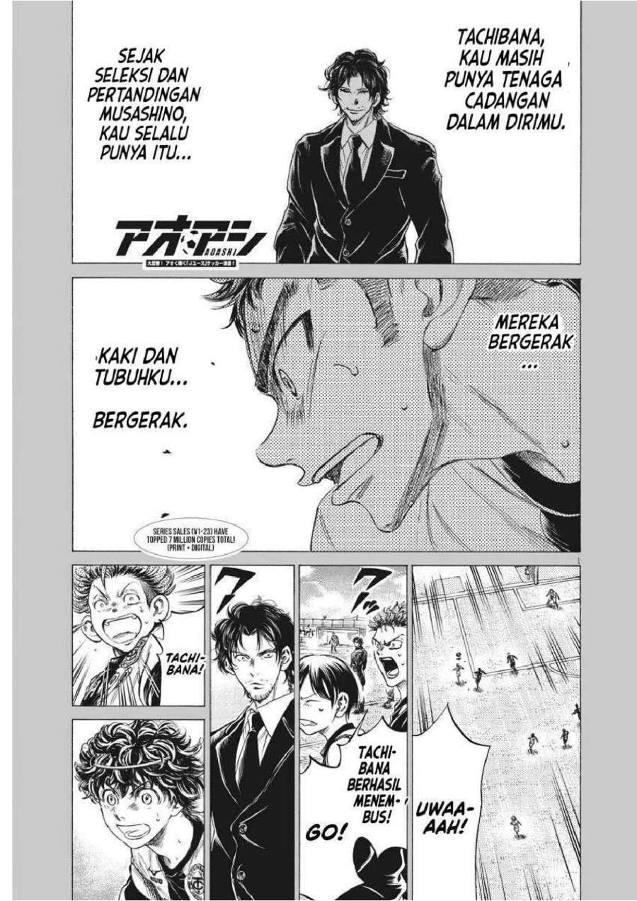 Chapter 250 - halaman 3