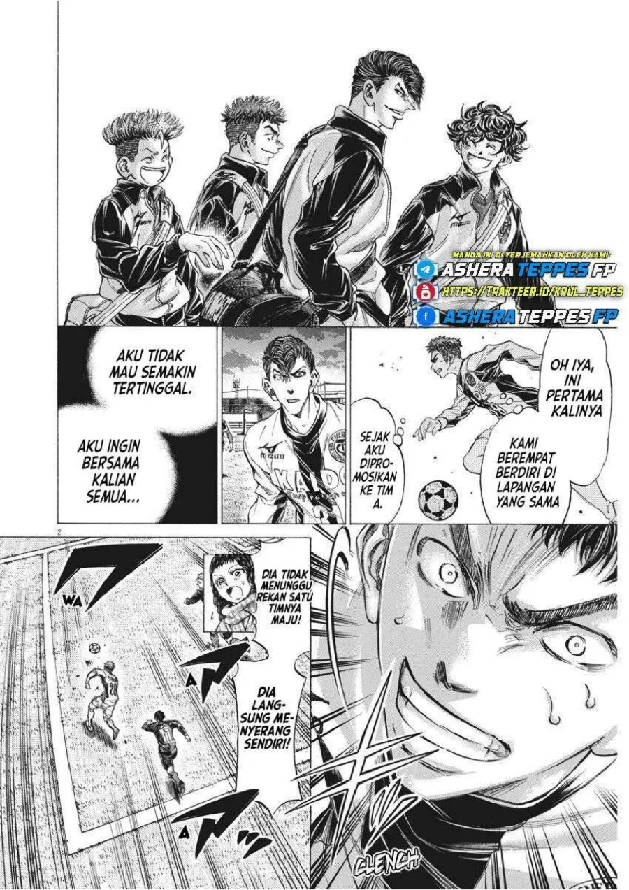 Chapter 250 - halaman 4