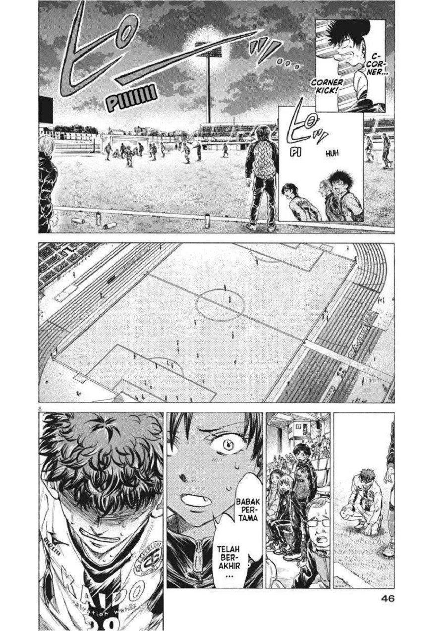 Chapter 250 - halaman 10