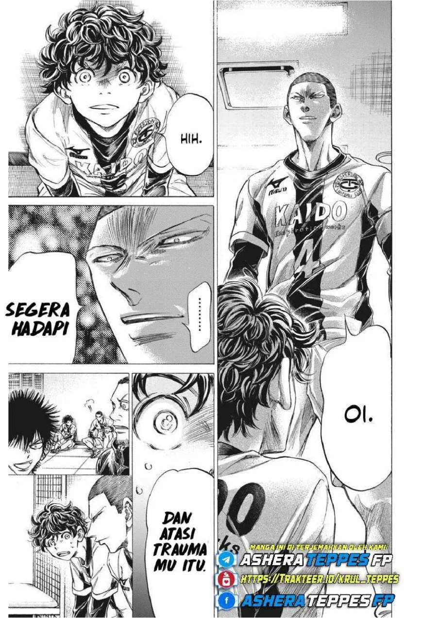 Chapter 251 - halaman 11