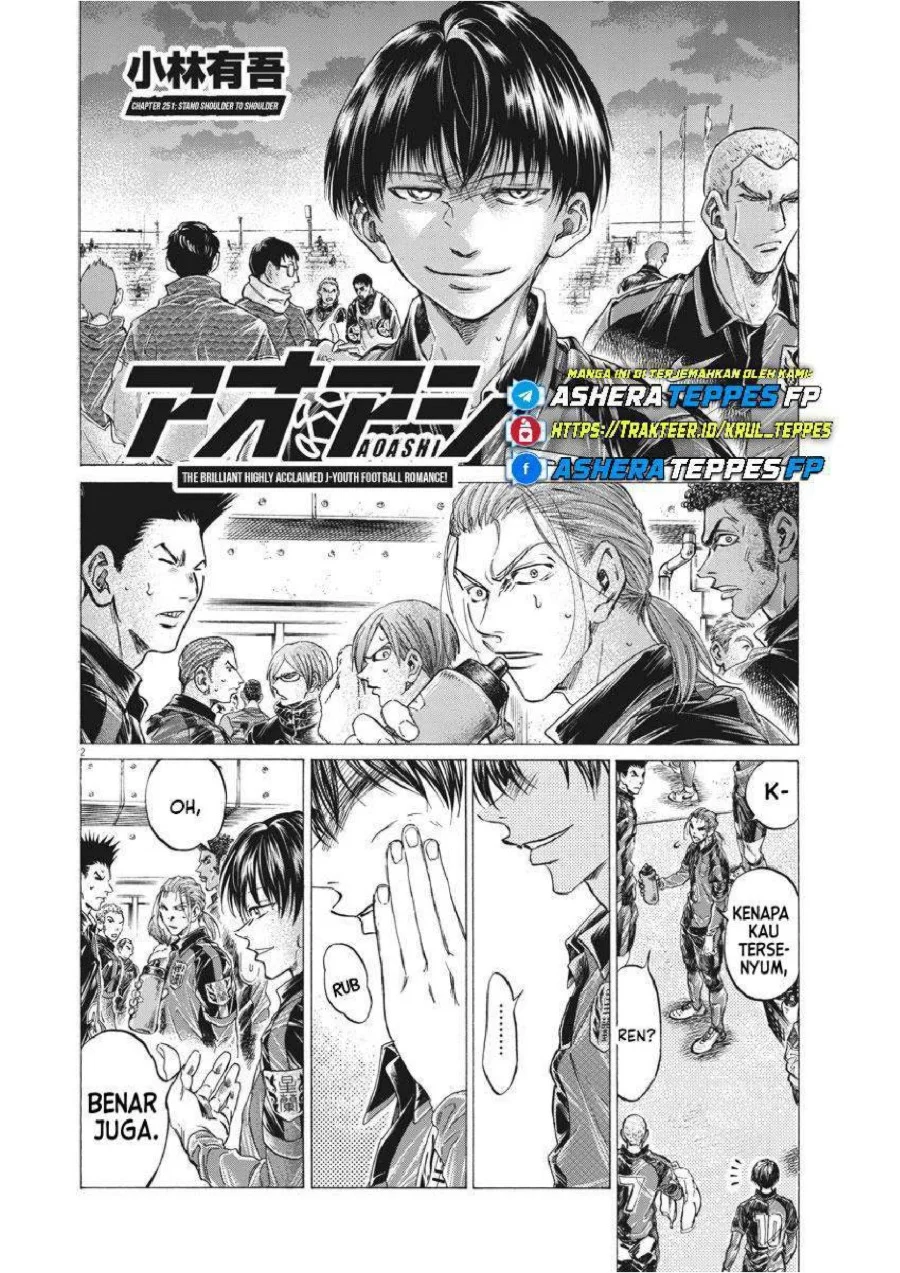 Chapter 251 - halaman 4