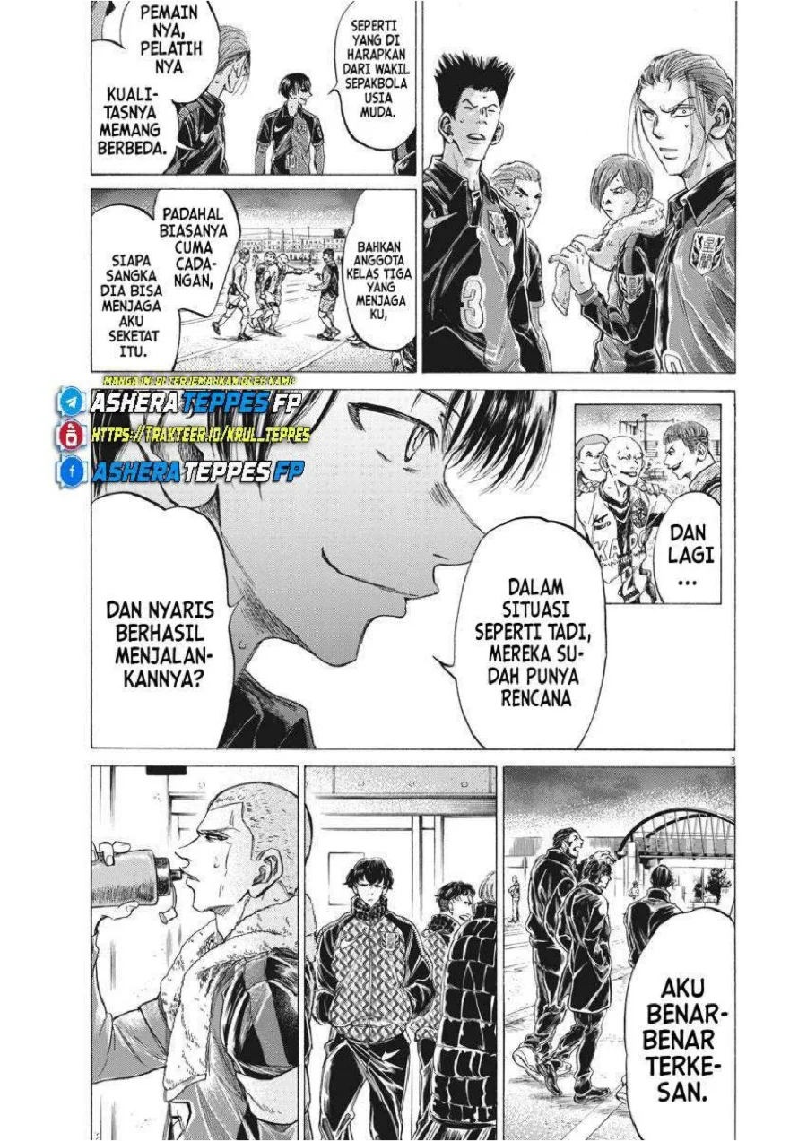 Chapter 251 - halaman 5