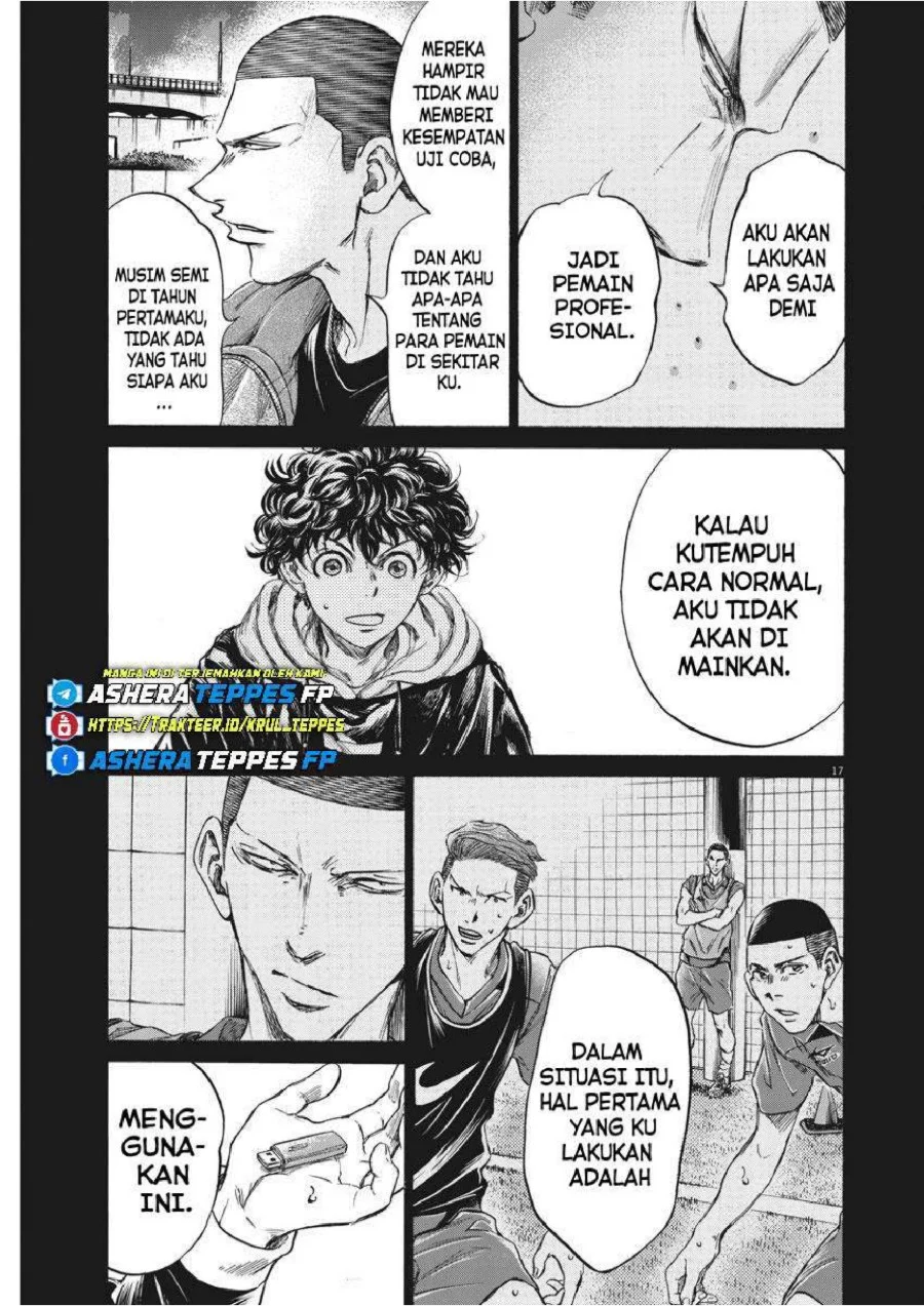 Chapter 252 - halaman 21