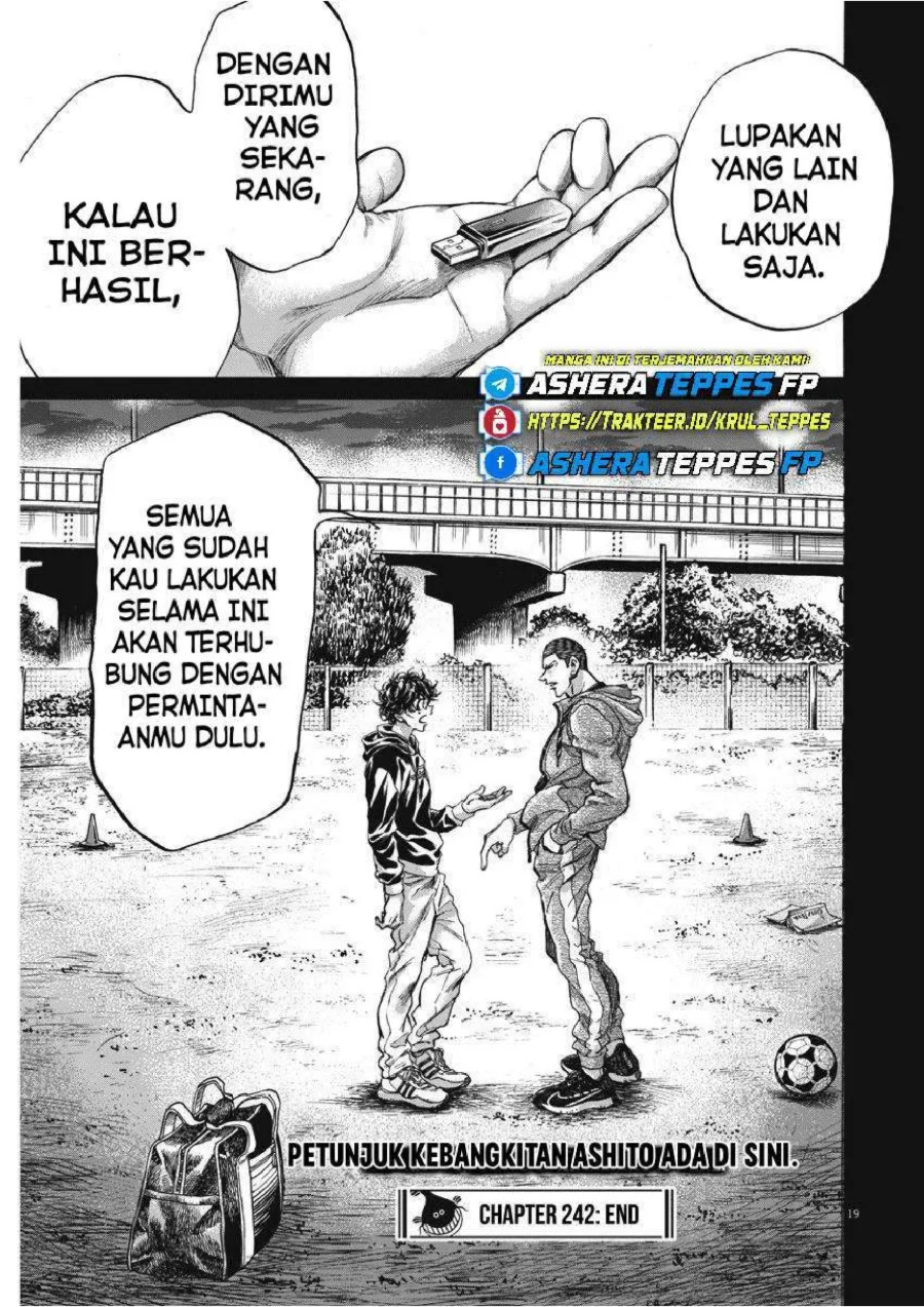 Chapter 252 - halaman 23