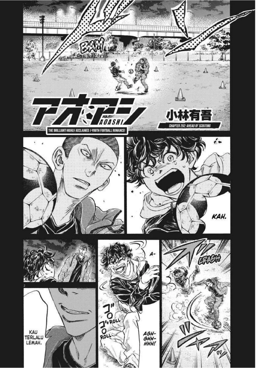 Chapter 252 - halaman 5