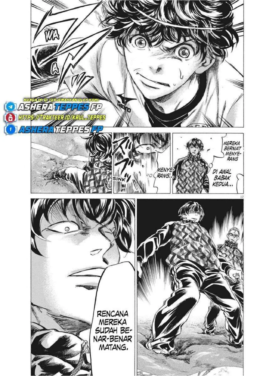 Chapter 254 - halaman 19