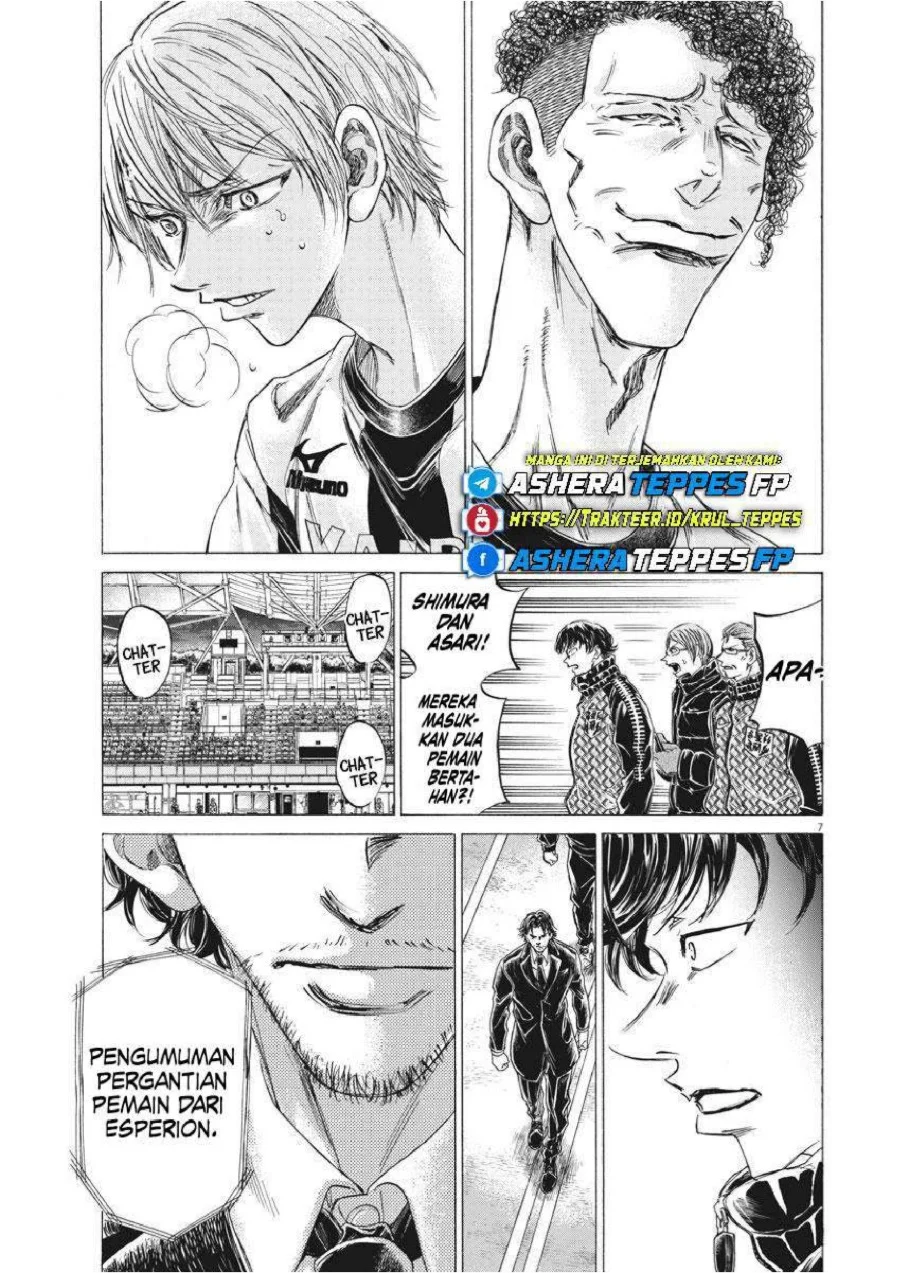 Chapter 254 - halaman 8