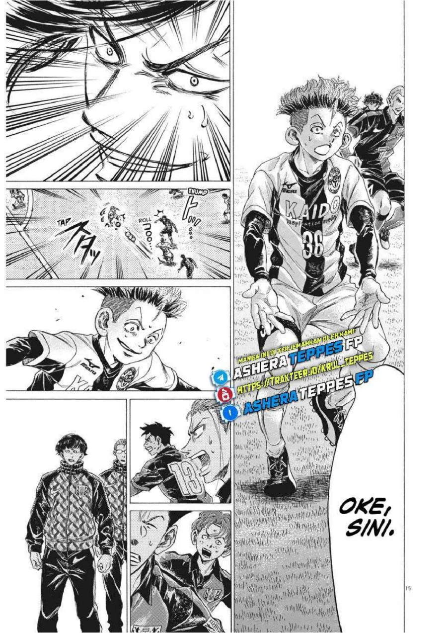 Chapter 256 - halaman 16