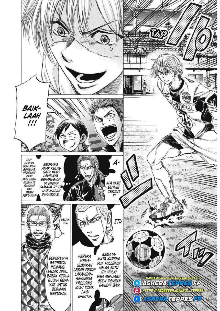 Chapter 256 - halaman 6