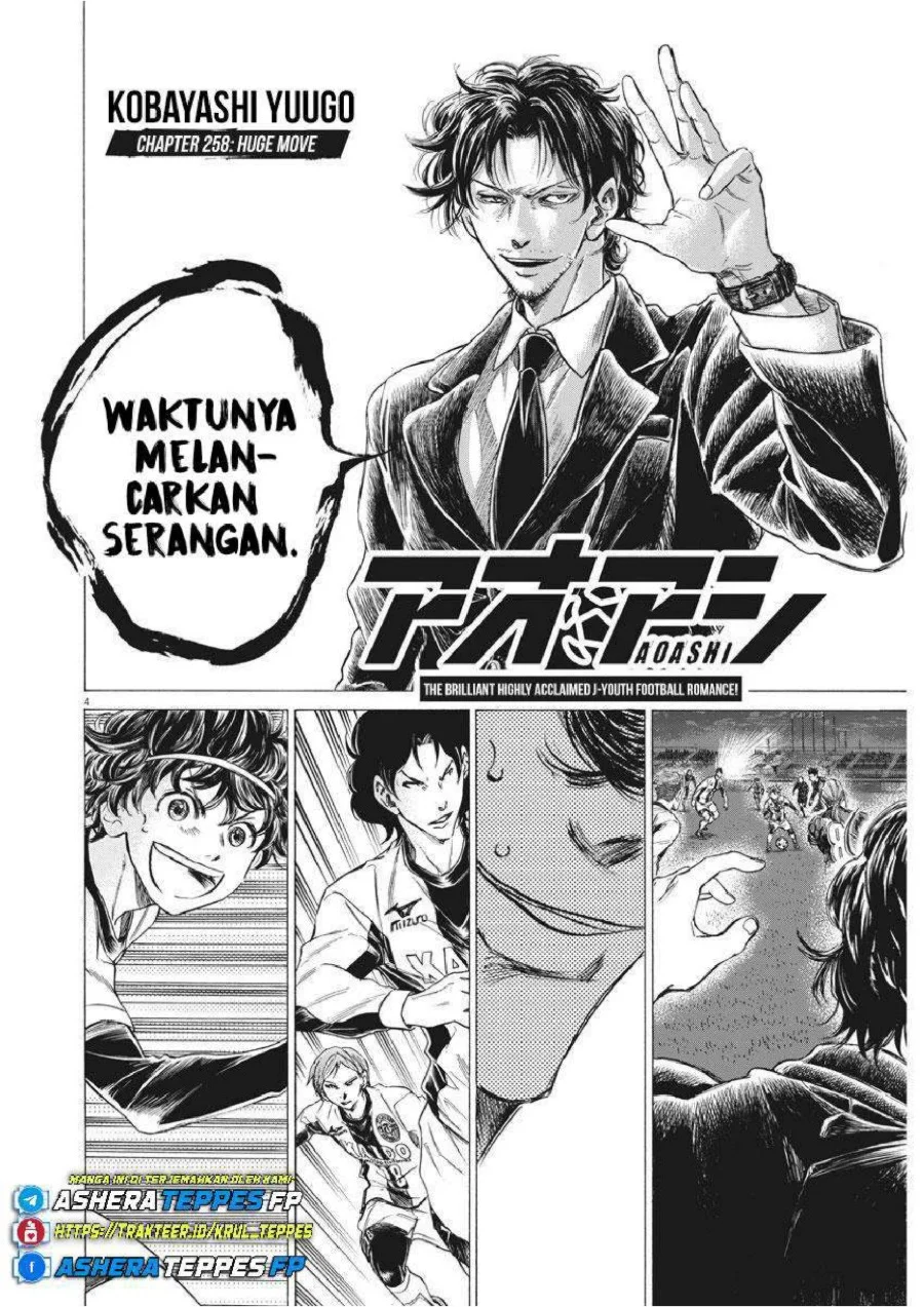 Chapter 258 - halaman 6