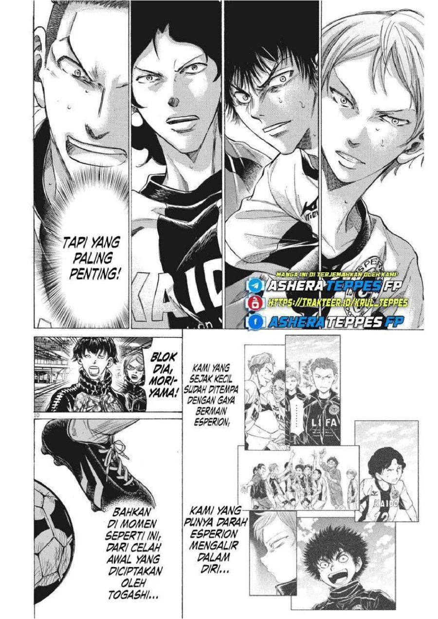Chapter 260 - halaman 12