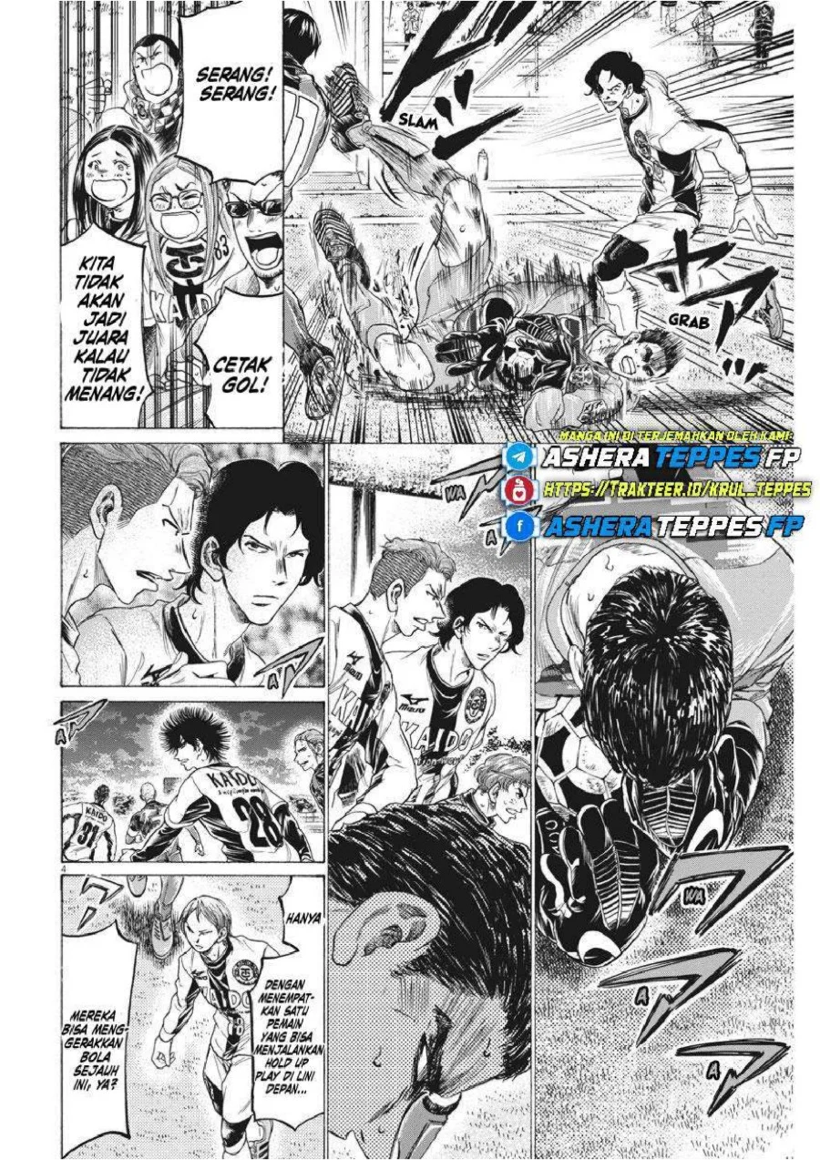 Chapter 260 - halaman 6