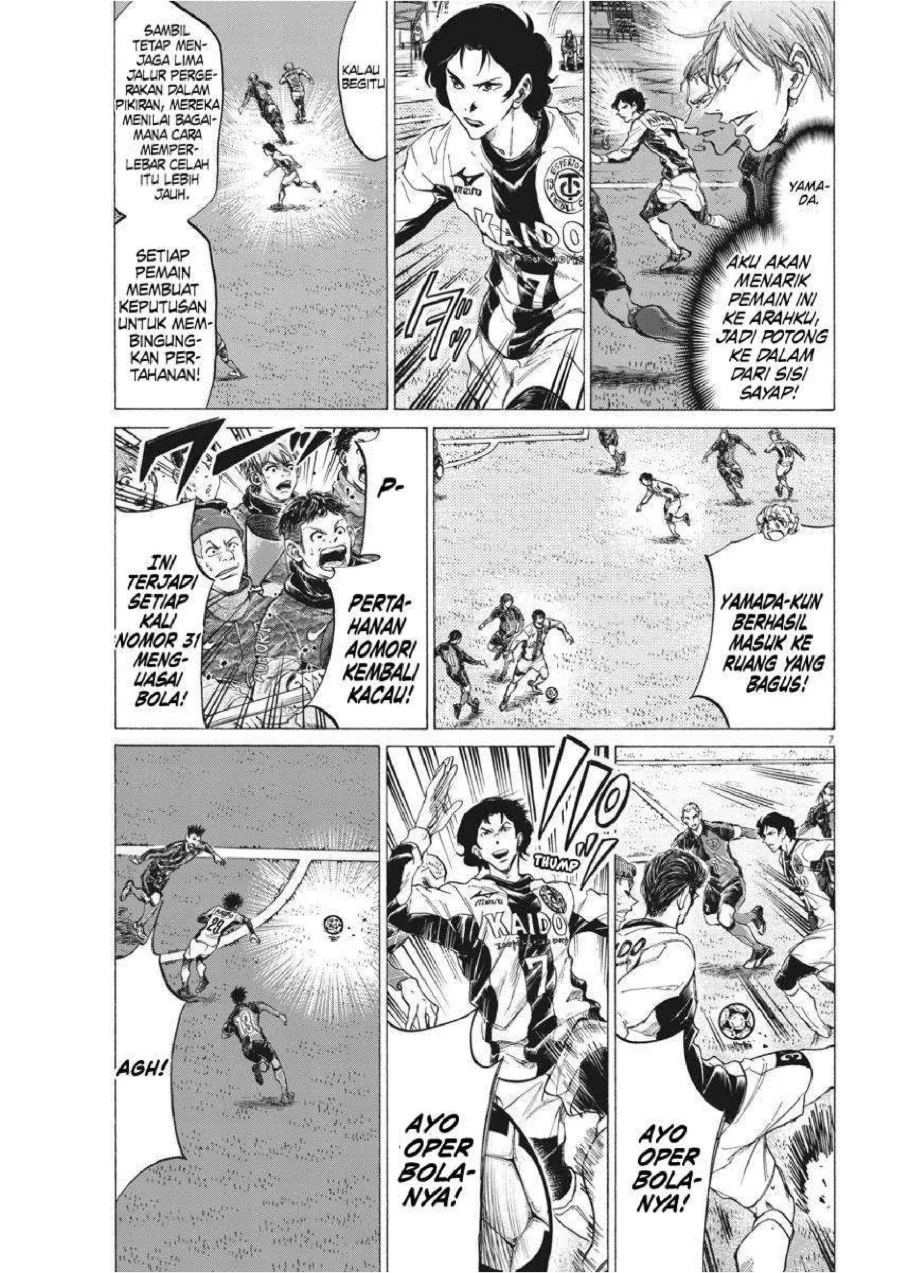 Chapter 260 - halaman 9